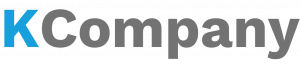 KCompany logo
